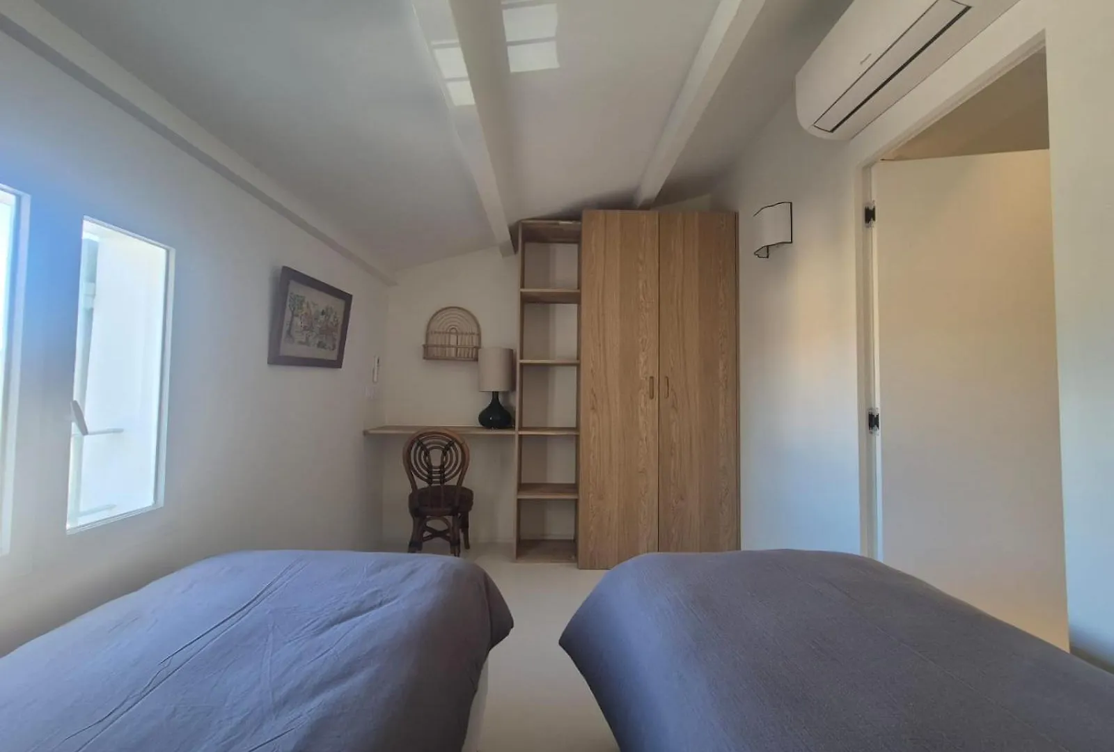 La Maison Du Petit Port 8Mn De St Tropez Entierement Renovee En 2025 Cogolin