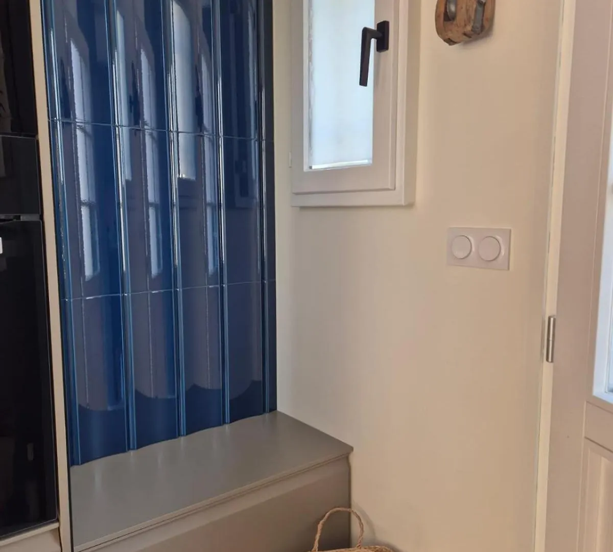 La Maison Du Petit Port 8Mn De St Tropez Entierement Renovee En 2025 Cogolin 0*,  France
