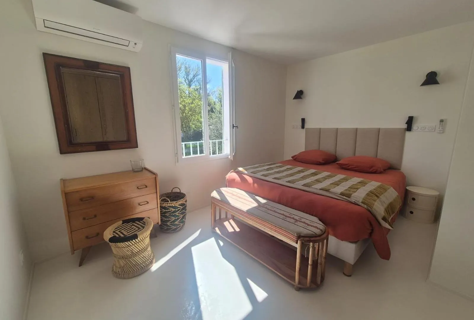 La Maison Du Petit Port 8Mn De St Tropez Entierement Renovee En 2025 Cogolin France