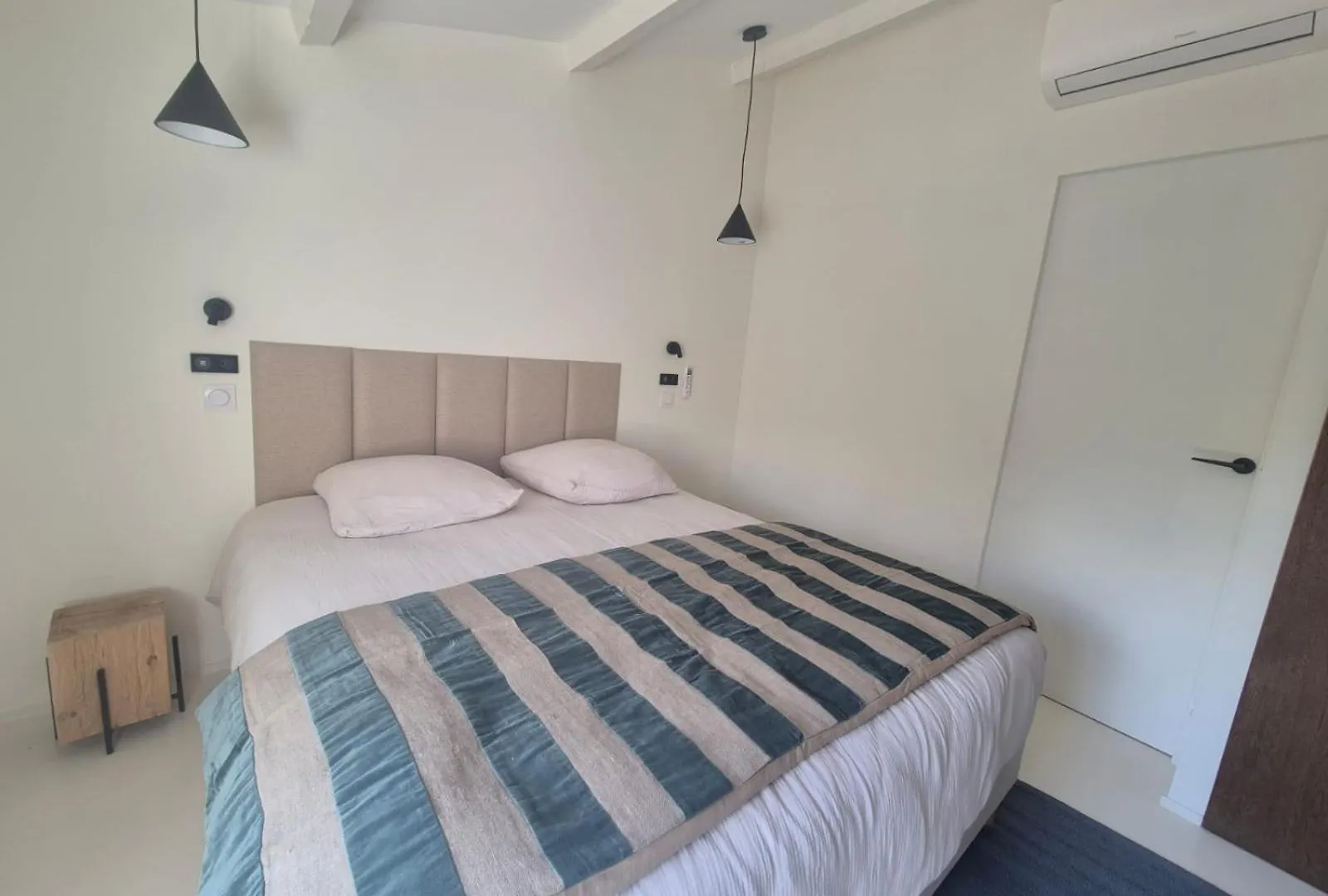 La Maison Du Petit Port 8Mn De St Tropez Entierement Renovee En 2025 Cogolin