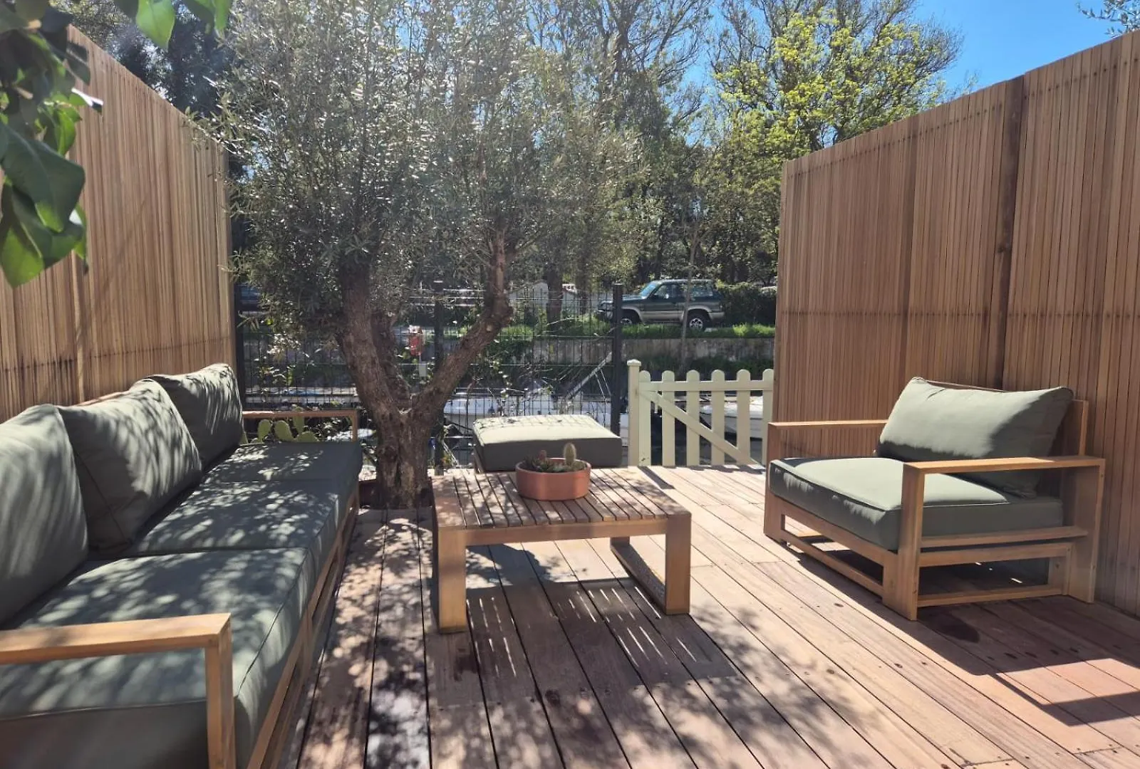 La Maison Du Petit Port 8Mn De St Tropez Entierement Renovee En 2025 Cogolin 0*,  France