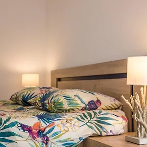 Couette-café Syracuse - Privee Avec Piscine Et Jardin, Cogolin