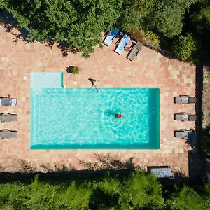 Vakantiehuis Les Du Merle, Cogolin