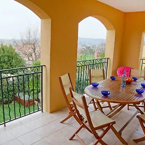 Appartement La Boisseliere, Cogolin