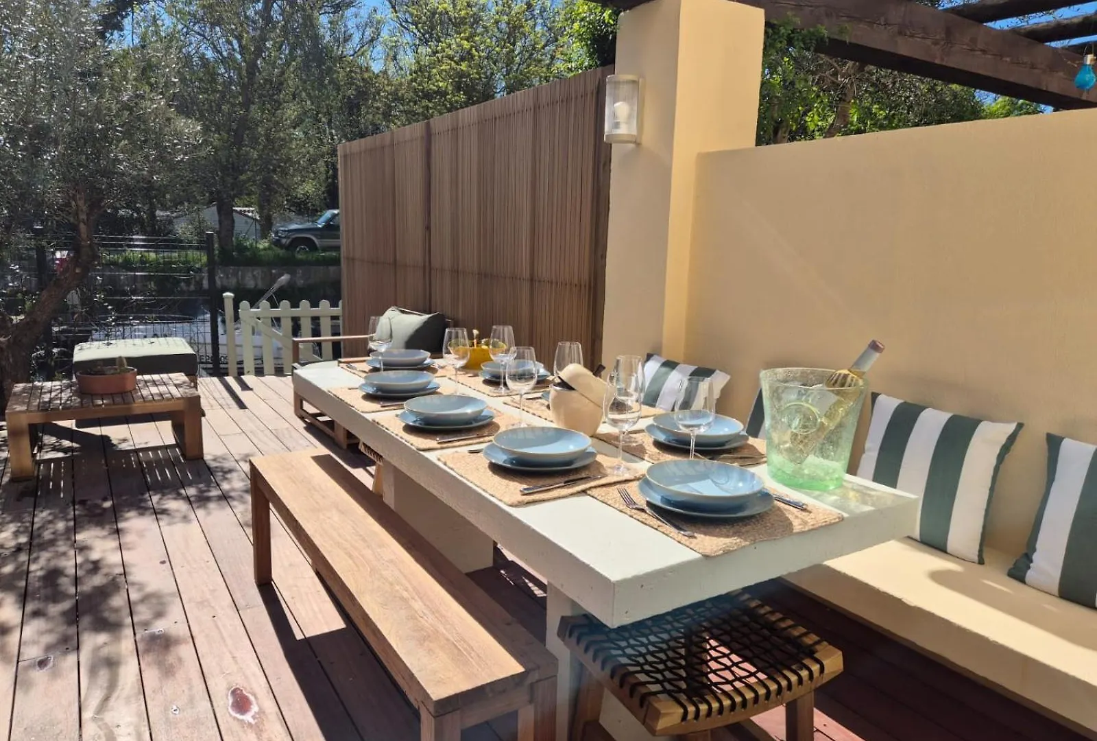 Villa La Maison Du Petit Port 8Mn De St Tropez Entierement Renovee En 2025 Cogolin Franciaország